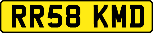 RR58KMD