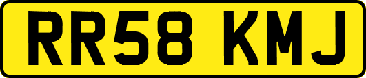 RR58KMJ