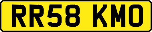 RR58KMO