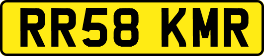 RR58KMR
