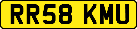 RR58KMU