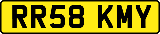 RR58KMY
