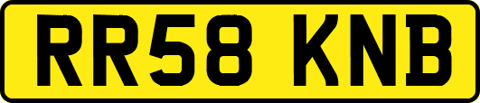 RR58KNB