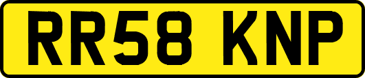 RR58KNP
