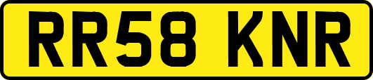 RR58KNR