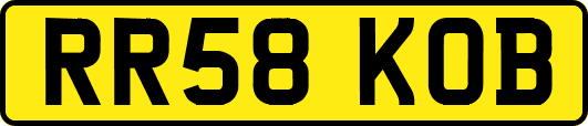 RR58KOB