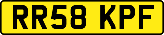 RR58KPF