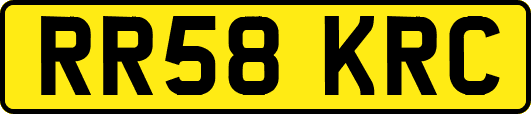 RR58KRC