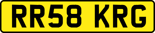 RR58KRG