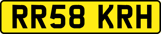 RR58KRH