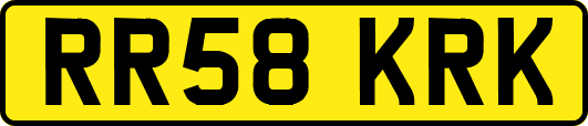 RR58KRK