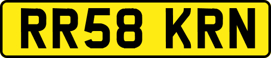 RR58KRN