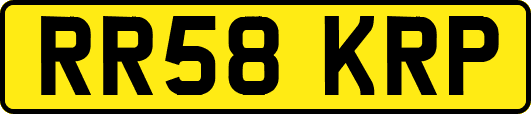 RR58KRP