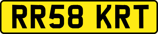 RR58KRT