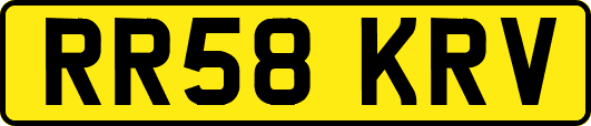 RR58KRV