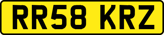 RR58KRZ