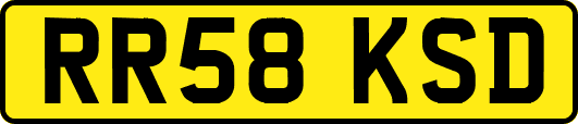 RR58KSD