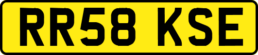 RR58KSE