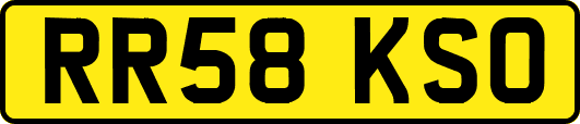 RR58KSO