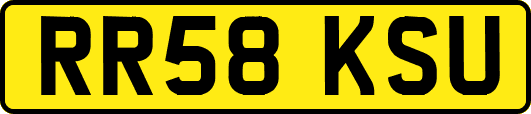 RR58KSU