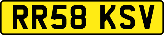 RR58KSV