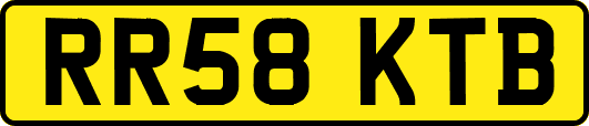 RR58KTB