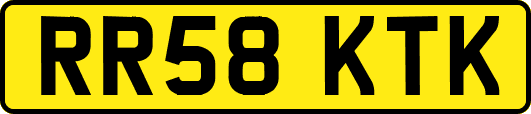RR58KTK