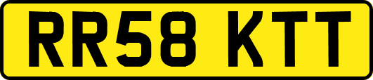 RR58KTT