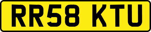 RR58KTU