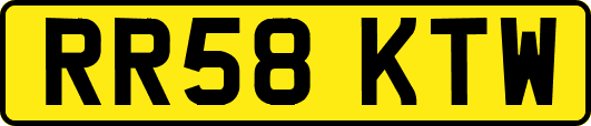 RR58KTW