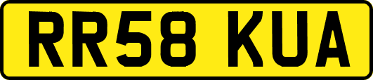 RR58KUA