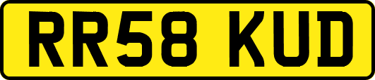 RR58KUD