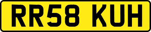 RR58KUH