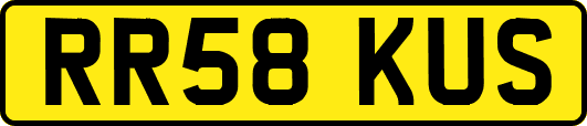 RR58KUS