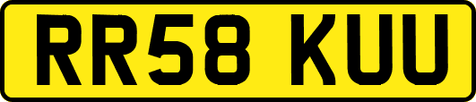 RR58KUU