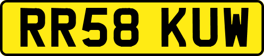 RR58KUW