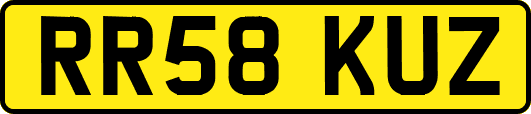 RR58KUZ