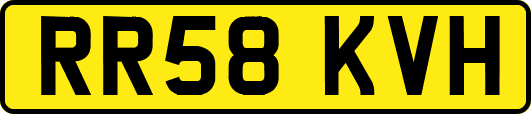 RR58KVH