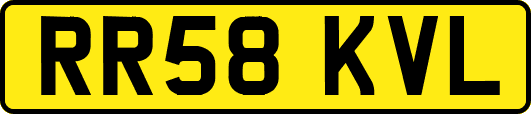 RR58KVL