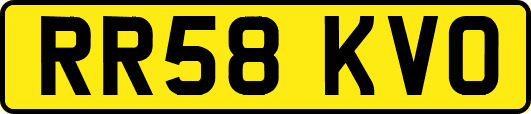 RR58KVO