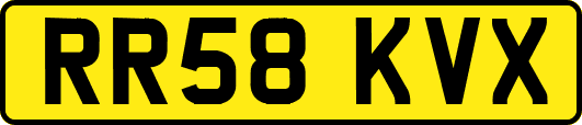 RR58KVX