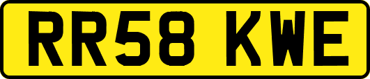 RR58KWE