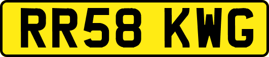 RR58KWG