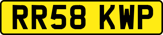 RR58KWP