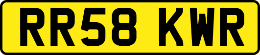 RR58KWR