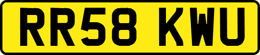 RR58KWU