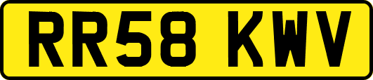 RR58KWV