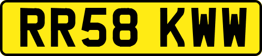 RR58KWW