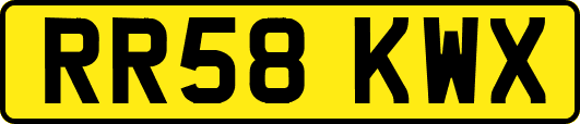 RR58KWX