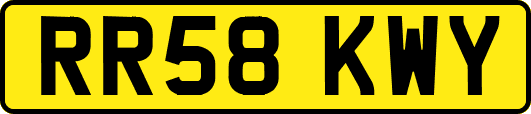 RR58KWY